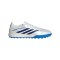 adidas Copa Pure IV League TF Chaos vs Control Weiß - weiss