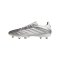 adidas Copa Pure IV Pro FG Ice Cold Precision Silber - silber
