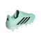 adidas Copa Pure IV Pro FG Final Rush Grün - gruen