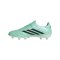 adidas Copa Pure IV Pro FG Final Rush Grün - gruen