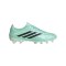 adidas Copa Pure IV Pro FG Final Rush Grün - gruen