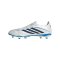 adidas Copa Pure IV Pro FG Chaos vs Control Weiß - weiss