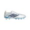 adidas Copa Pure IV Pro FG Chaos vs Control Weiß - weiss
