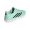 adidas Copa Pure IV Pro TF Final Rush Grün - gruen