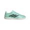 adidas Copa Pure IV Pro TF Final Rush Grün - gruen