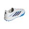 adidas Copa Pure IV Pro TF Chaos vs Control Weiß - weiss