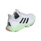 adidas Court Flight Damen Weiß - weiss