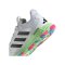 adidas Court Flight Damen Weiß - weiss