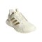 adidas Court Flight Damen Weiß - weiss