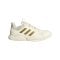 adidas Court Flight Damen Weiß - weiss