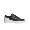 adidas Court Revival Damen Schwarz Schwarz - schwarz