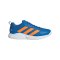 adidas Court Team 2.0 Blau - blau