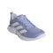 adidas Court Team 2.0 Damen Lila - lila