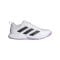 adidas Court Team 2.0 Damen Weiß - weiss