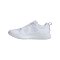 adidas Court Team 2.0 Schuh Weiss - weiss