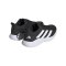 adidas Court Team Bounce 2.0 Schwarz Weiss - schwarz