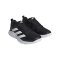 adidas Court Team Bounce 2.0 Schwarz Weiss - schwarz