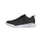 adidas Court Team Bounce 2.0 Schwarz Weiss - schwarz