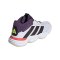 adidas Courtstabil M Weiß - weiss