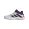 adidas Courtstabil M Weiß - weiss