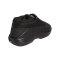 adidas CRAZY IIINFINITY Schwarz - schwarz