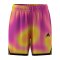 adidas Crazy Lite AOP Short Damen Rosa - rosa