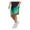 adidas Crazy Lite AOP Short Grün - gruen