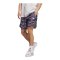 adidas Crazy Lite AOP Short Lila - lila