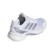 adidas Crazyflight 5 Damen Weiss - weiss