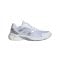 adidas Crazyflight 5 Damen Weiss - weiss