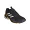 adidas Crazyflight 5 Indoor Shoes Purple - lila