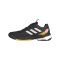 adidas Crazyflight 5 Indoor Shoes Purple - lila