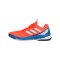 adidas Crazyflight 6 M Blau - blau