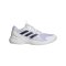 adidas Crazyflight 6 M Weiß - weiss