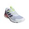 adidas Crazyflight 6 M Weiß - weiss