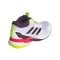 adidas Crazyflight 6 Mid M Weiß - weiss