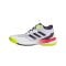 adidas Crazyflight 6 Mid M Weiß - weiss
