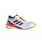 adidas Crazyflight 6 Mid M Weiß - weiss