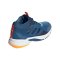 adidas Crazyflight 6 Mid Rot - rot