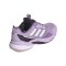 adidas Crazyflight 6 Damen Lila - lila