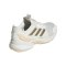 adidas Crazyflight 6 Damen Weiß - weiss