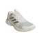 adidas Crazyflight 6 Damen Weiß - weiss