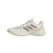 adidas Crazyflight 6 Damen Weiß - weiss