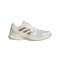 adidas Crazyflight 6 Damen Weiß - weiss