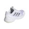 adidas Crazyflight 6 Damen Weiß - weiss
