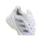adidas Crazyflight 6 Damen Weiß - weiss