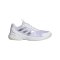 adidas Crazyflight 6 Damen Weiß - weiss