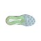 adidas Crazyflight Mid Damen Blau Weiss - blau