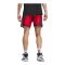 adidas Crazylite Aop 2 Short Lila - rot