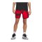 adidas Crazylite Aop 2 Short Lila - rot